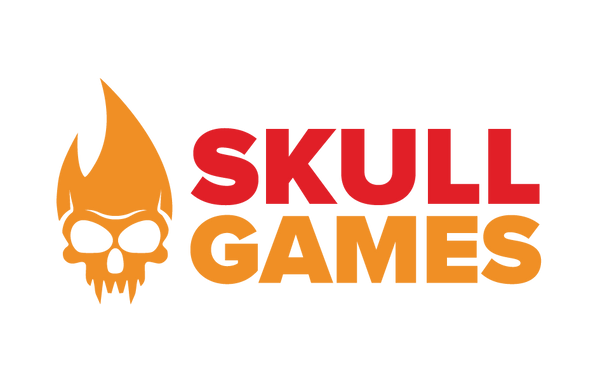 Skull Games Gear Locker