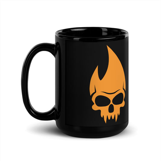 Skully Mug